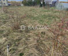 Участок, 8 соток