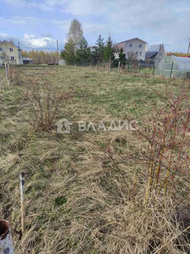 Участок, 8 соток