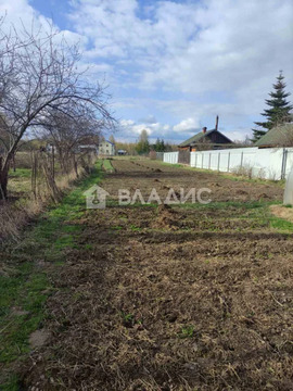 Участок, 8 соток