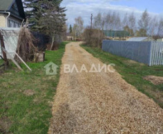 Участок, 8 соток