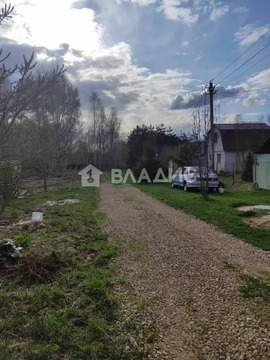 Участок, 8 соток