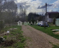 Участок, 8 соток