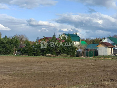 Участок, 8 соток