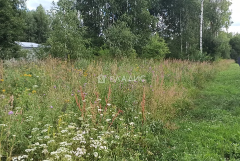Участок, 11 соток