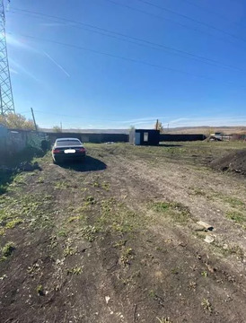 Участок, 18 соток
