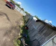 Участок, 18 соток