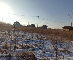 Участок, 7 соток
