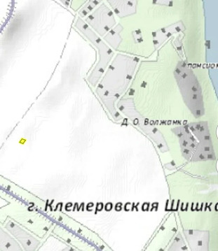 Участок, 7 соток