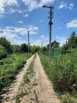 Участок, 6 соток