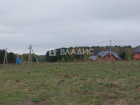 Участок, 18 соток