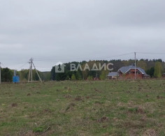 Участок, 18 соток