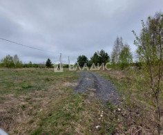 Участок, 18 соток