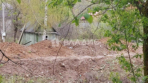 Участок, 4 сотки