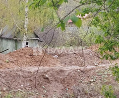 Участок, 4 сотки