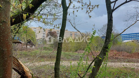 Участок, 4 сотки