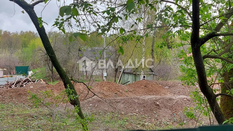 Участок, 4 сотки