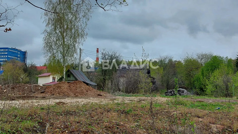 Участок, 4 сотки