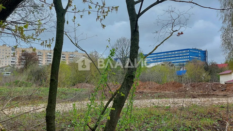 Участок, 4 сотки