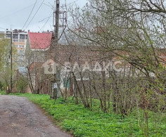 Участок, 4 сотки