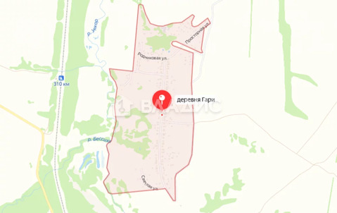 Участок, 8 соток