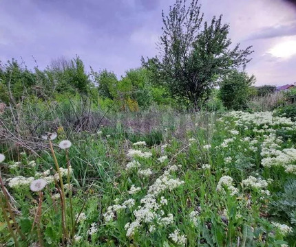 Участок, 10 соток