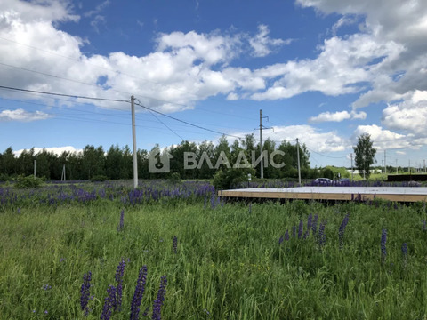 Участок, 10 соток
