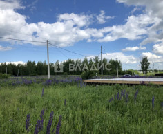 Участок, 10 соток