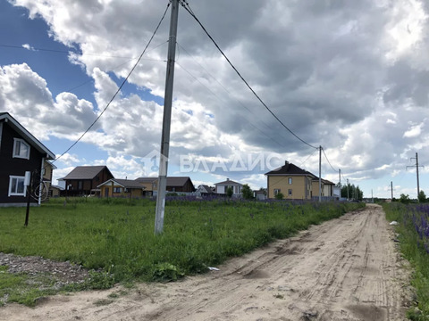 Участок, 10 соток