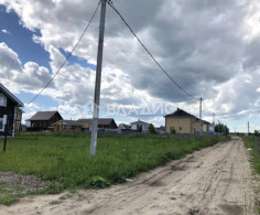 Участок, 10 соток