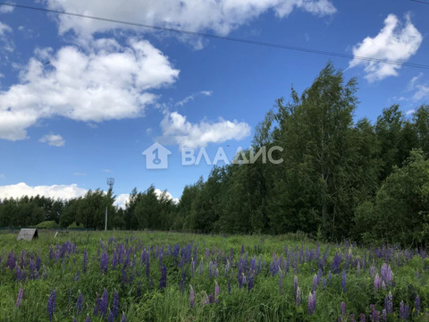 Участок, 10 соток