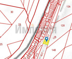 Участок, 30 соток