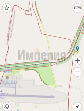 Участок, 30 соток
