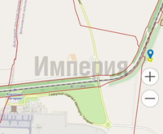 Участок, 30 соток