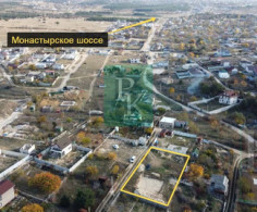 Участок, 8 соток