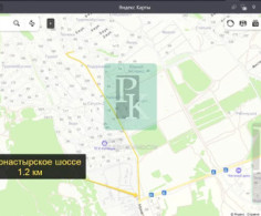 Участок, 8 соток