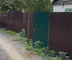 Участок, 5 соток
