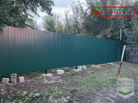 Участок, 5 соток