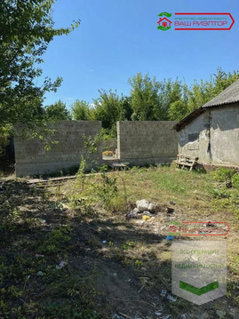 Участок, 5 соток