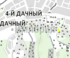 Участок, 7 соток