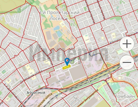 Участок, 36 соток