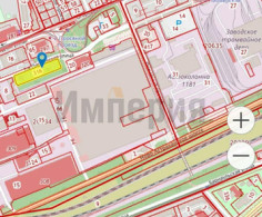 Участок, 36 соток