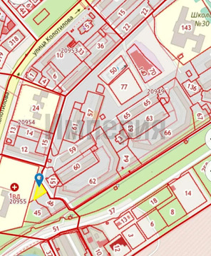 Участок, 5 соток