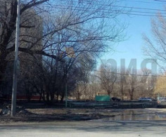 Участок, 67 соток