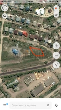 Участок, 8 соток