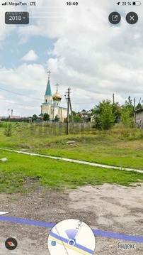 Участок, 8 соток