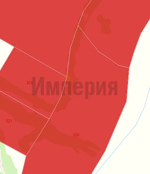 Участок, 1100 соток