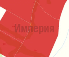 Участок, 1100 соток