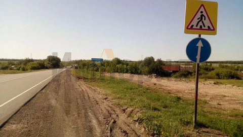 Участок, 15 соток