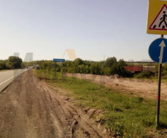 Участок, 15 соток