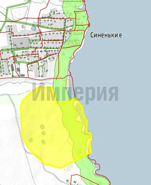 Участок, 11200 соток
